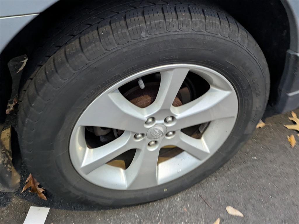 used 2013 Subaru Outback car, priced at $6,391