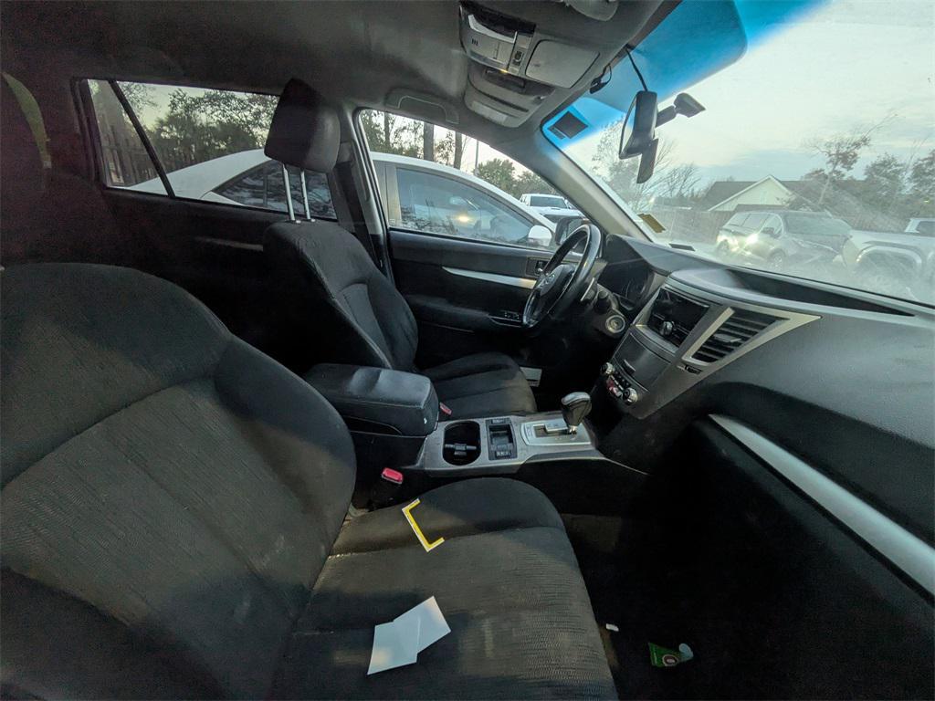 used 2013 Subaru Outback car, priced at $6,391
