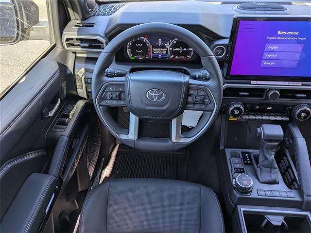 new 2026 Toyota 4Runner car, priced at $64,131