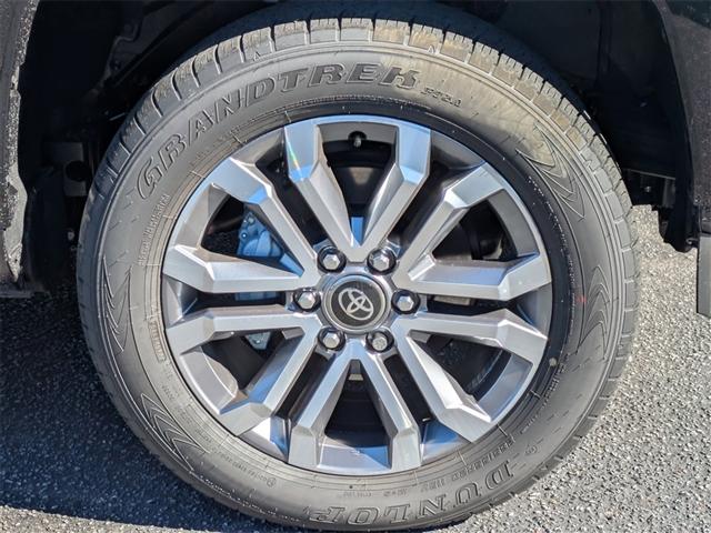 new 2026 Toyota 4Runner car, priced at $64,131