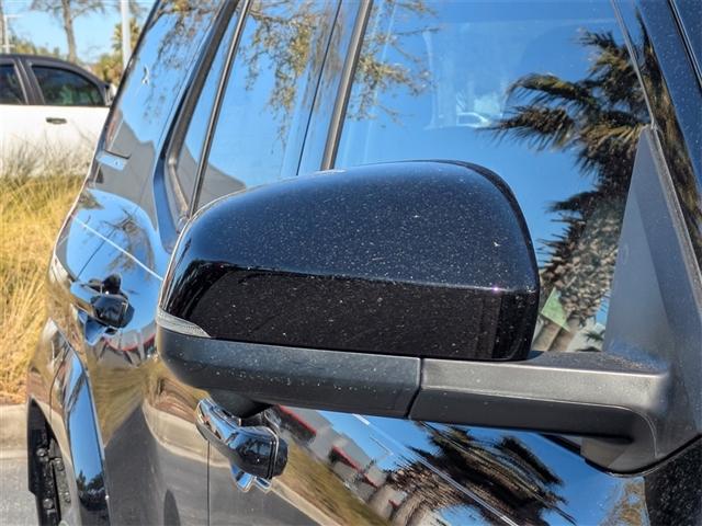 new 2026 Toyota 4Runner car, priced at $64,131