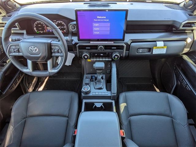 new 2026 Toyota 4Runner car, priced at $64,131