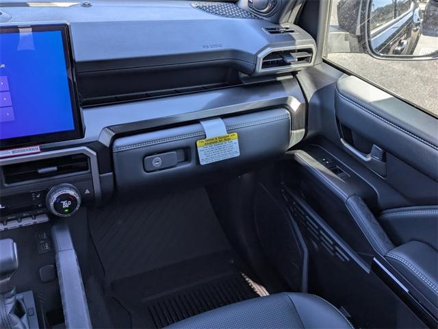 new 2026 Toyota 4Runner car, priced at $64,131