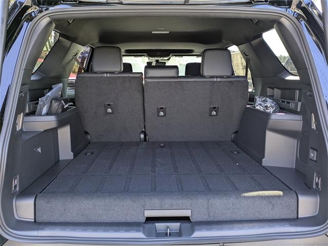 new 2026 Toyota 4Runner car, priced at $64,131