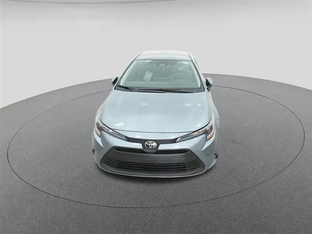 new 2026 Toyota Corolla car, priced at $26,209