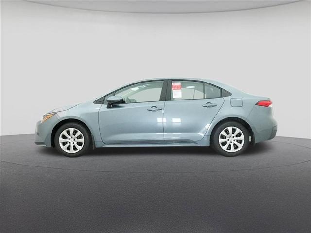 new 2026 Toyota Corolla car, priced at $26,209