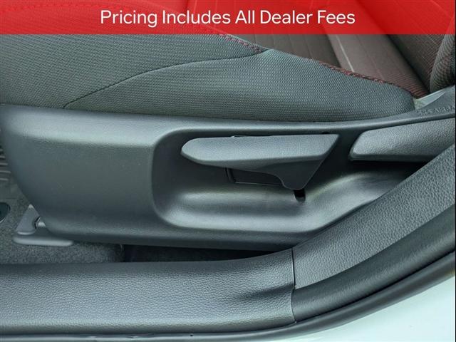new 2026 Toyota Corolla car, priced at $30,036