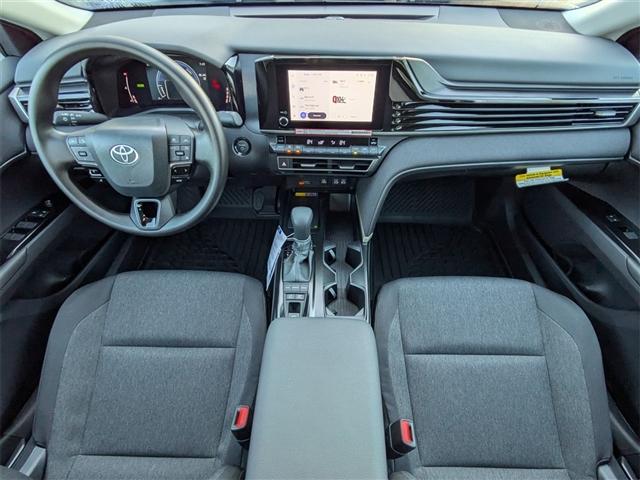 new 2026 Toyota Camry car, priced at $33,710
