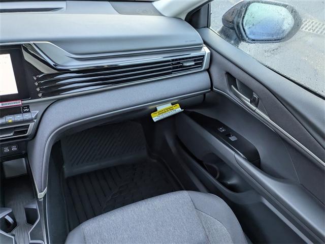 new 2026 Toyota Camry car, priced at $33,710