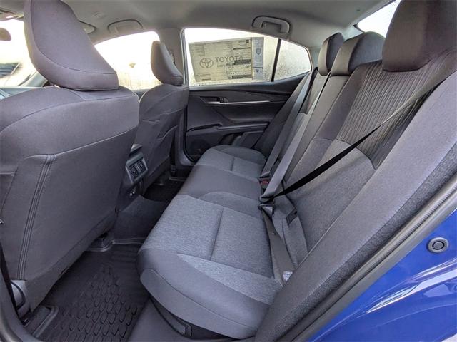 new 2026 Toyota Camry car, priced at $33,710