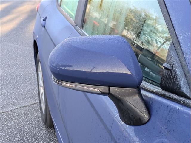 new 2026 Toyota Camry car, priced at $33,710