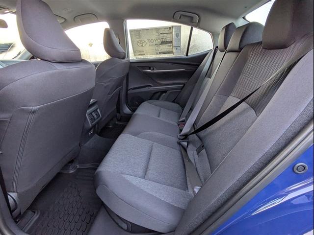 new 2026 Toyota Camry car, priced at $33,710