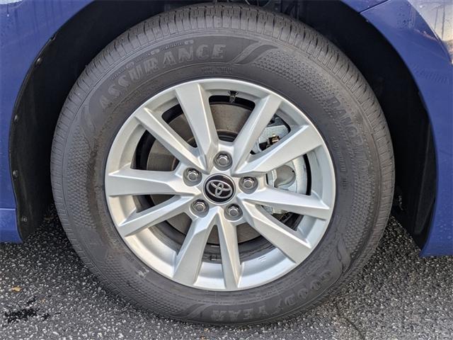 new 2026 Toyota Camry car, priced at $33,710