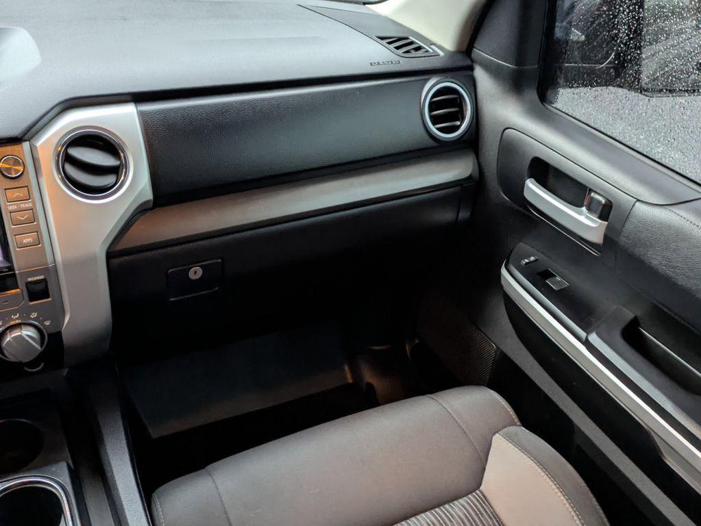 used 2017 Toyota Tundra car, priced at $14,691
