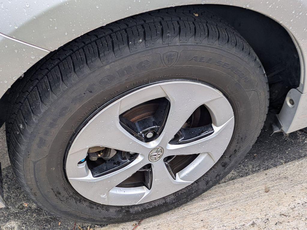 used 2012 Toyota Prius car, priced at $7,521