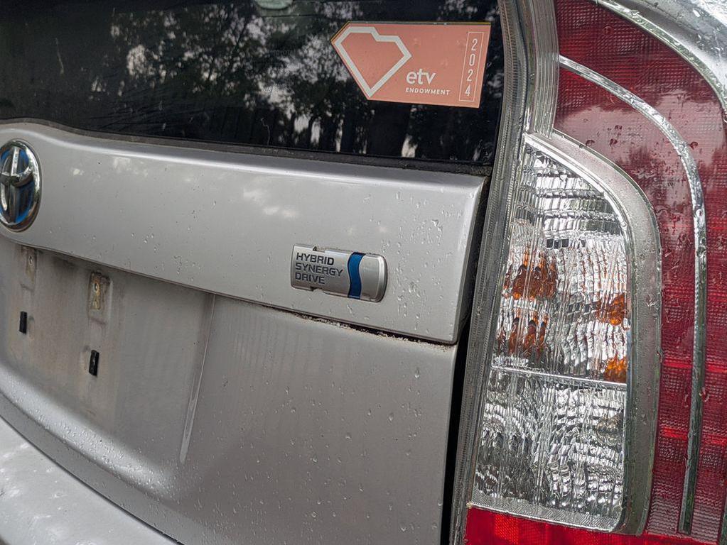 used 2012 Toyota Prius car, priced at $7,521