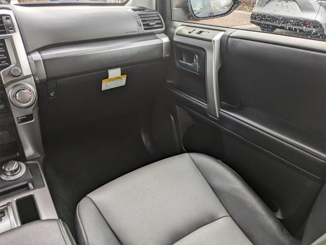 used 2023 Toyota 4Runner car, priced at $46,231