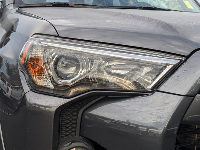 used 2023 Toyota 4Runner car, priced at $46,231