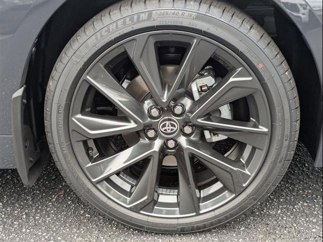 new 2026 Toyota Corolla car, priced at $27,402