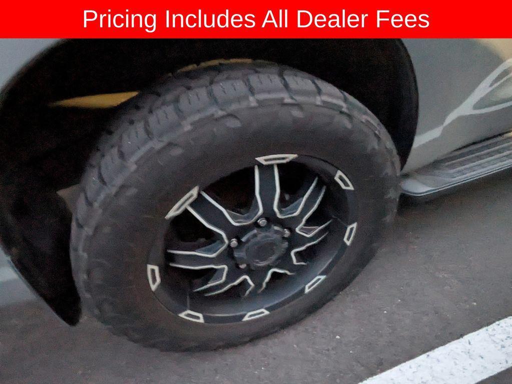 used 2012 Toyota Sequoia car, priced at $16,961