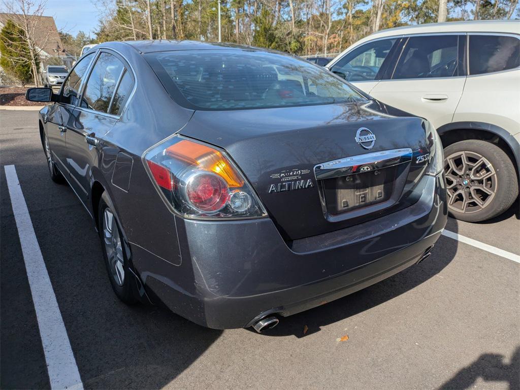 used 2011 Nissan Altima car, priced at $5,491