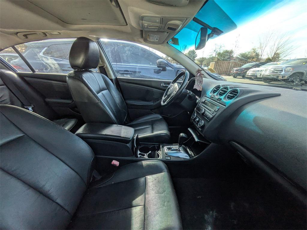 used 2011 Nissan Altima car, priced at $5,491