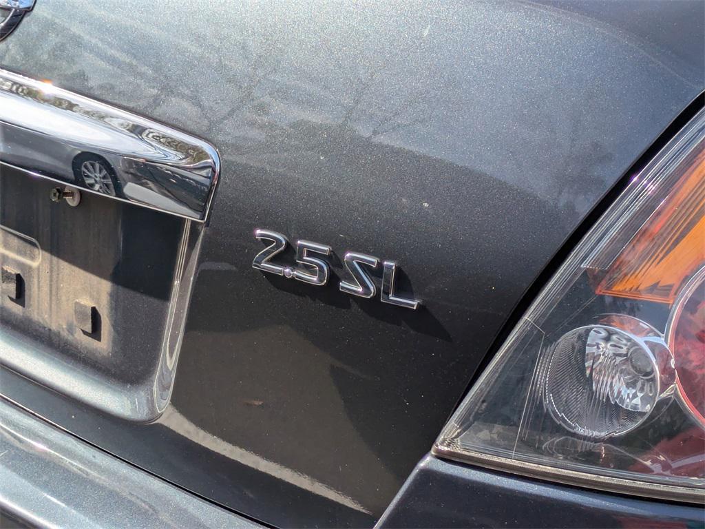 used 2011 Nissan Altima car, priced at $5,491