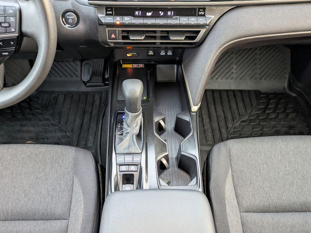 used 2025 Toyota Camry car, priced at $29,991