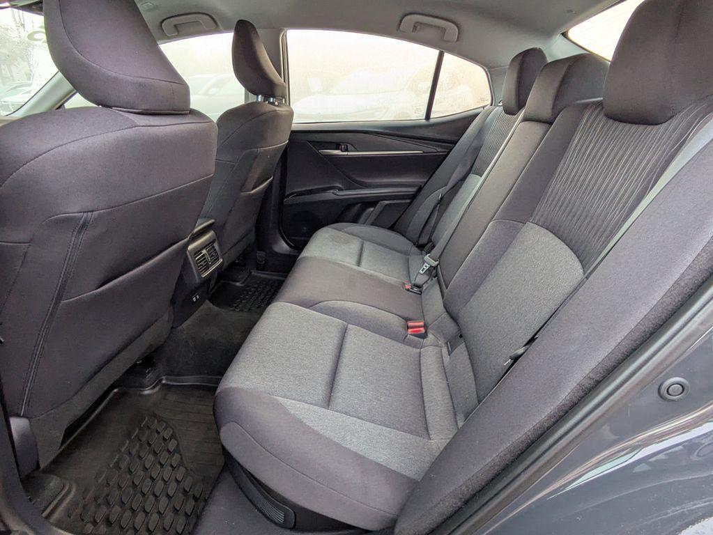 used 2025 Toyota Camry car, priced at $29,991