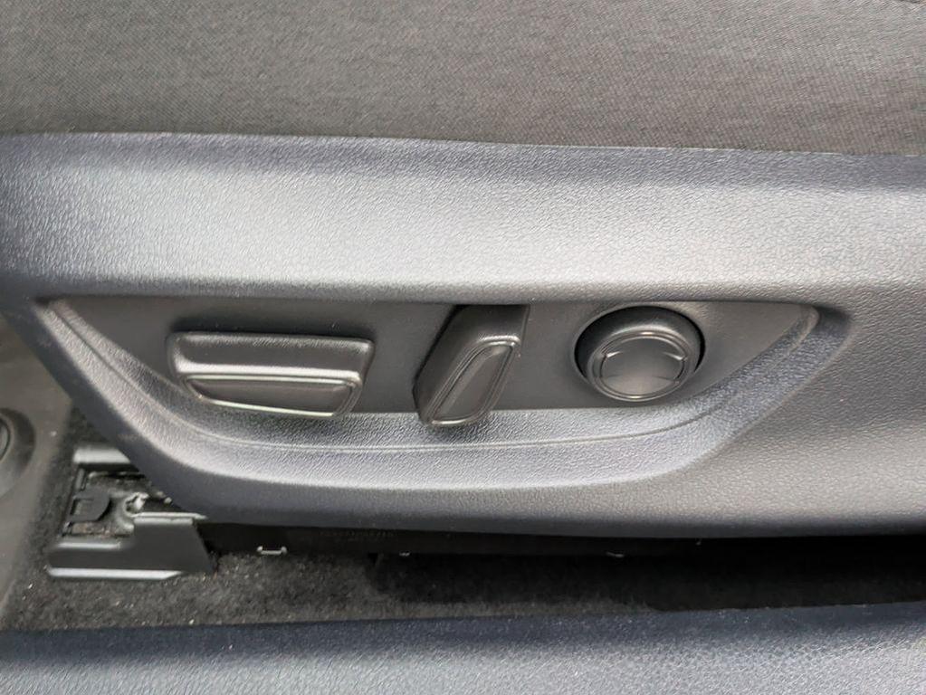 used 2025 Toyota Camry car, priced at $29,991