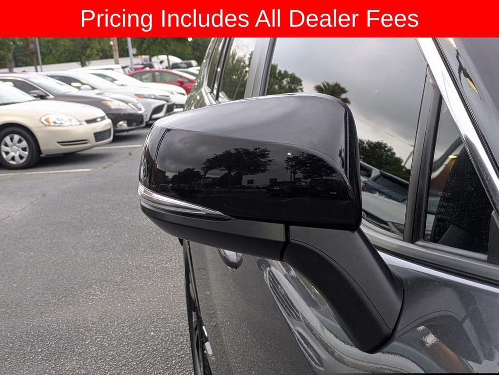 used 2025 Toyota RAV4 Hybrid car, priced at $33,771