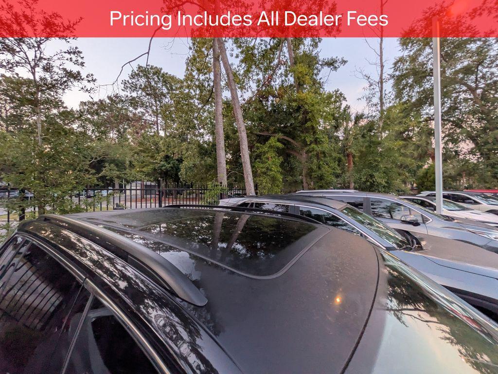 used 2021 Volkswagen Tiguan car, priced at $18,071