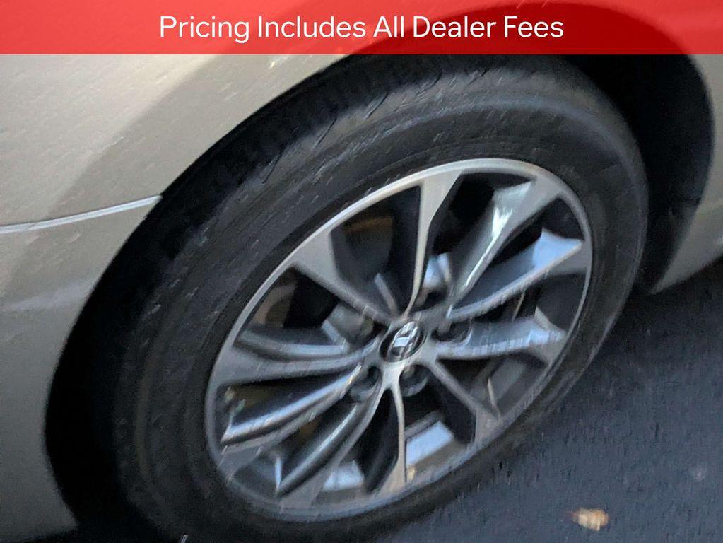 used 2016 Toyota Avalon car, priced at $15,061