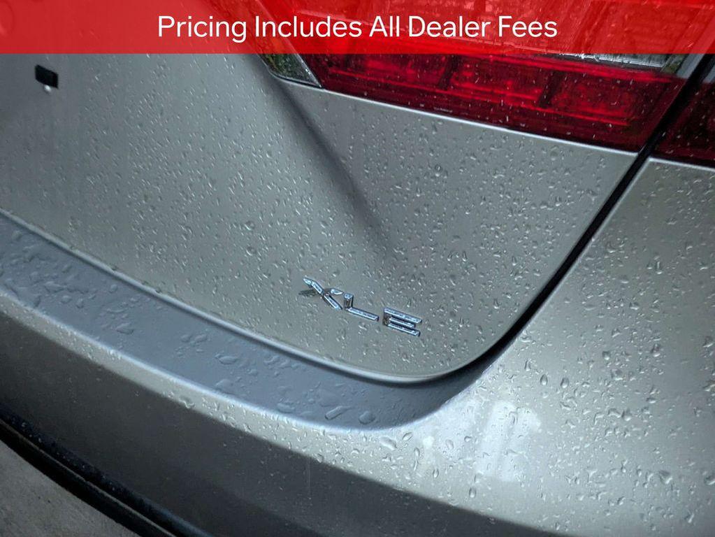 used 2016 Toyota Avalon car, priced at $15,061