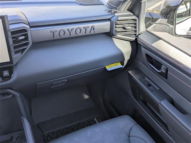 new 2026 Toyota Sequoia car, priced at $84,344