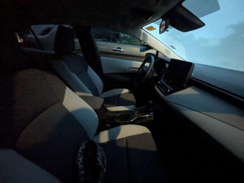 used 2023 Toyota Corolla car, priced at $23,521