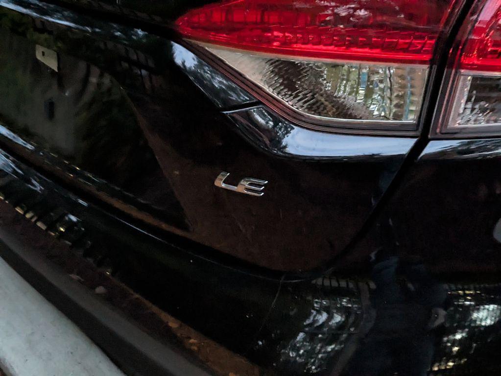 used 2023 Toyota Corolla car, priced at $23,521