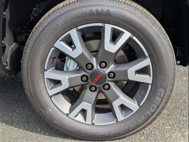 new 2026 Toyota 4Runner car, priced at $59,586