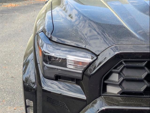 new 2026 Toyota 4Runner car, priced at $59,586