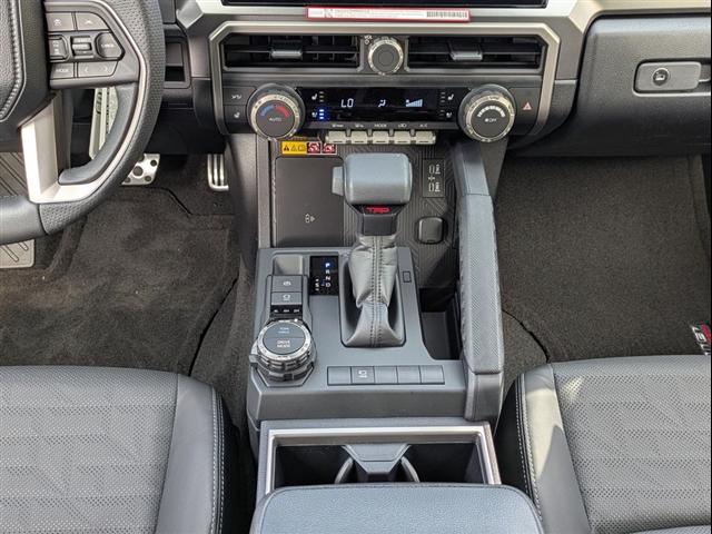 new 2026 Toyota 4Runner car, priced at $59,586