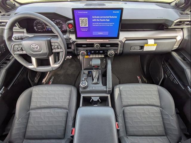 new 2026 Toyota 4Runner car, priced at $59,586