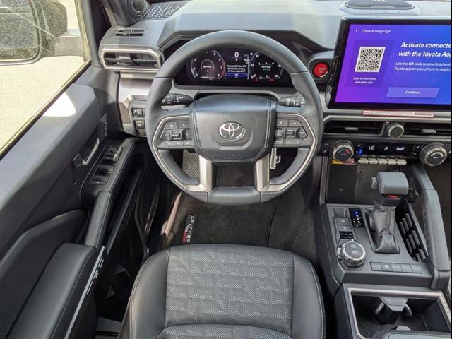 new 2026 Toyota 4Runner car, priced at $59,586
