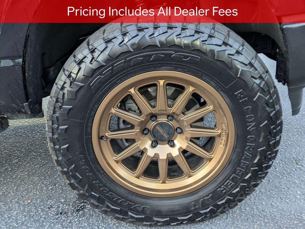 used 2024 Ford F-150 car, priced at $53,071