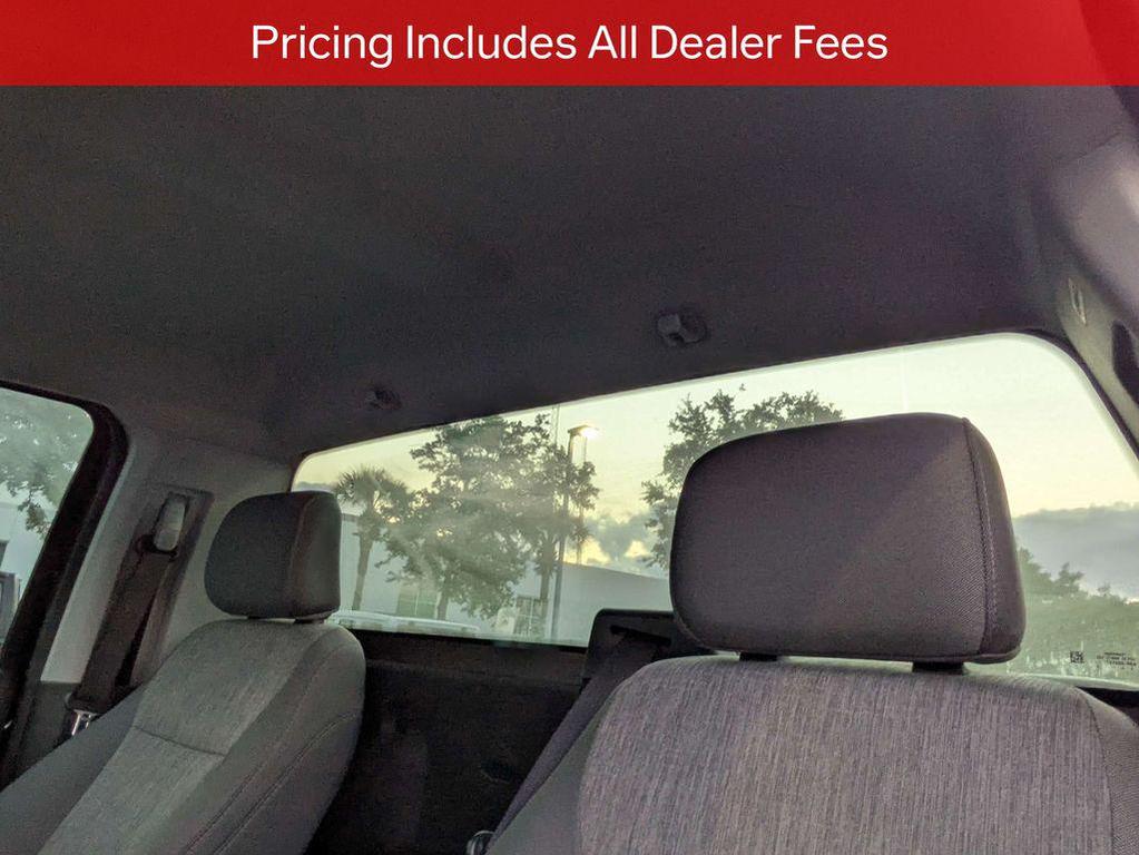 used 2024 Ford F-150 car, priced at $53,071