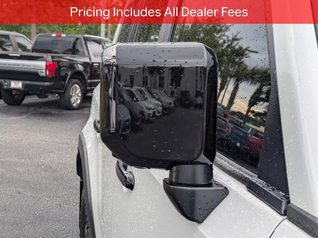 used 2025 Toyota Land Cruiser car, priced at $70,771