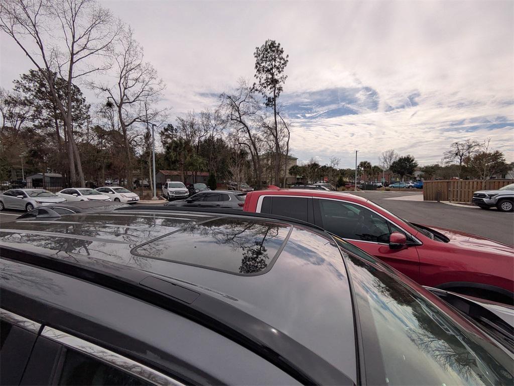 used 2024 Toyota RAV4 car, priced at $30,791