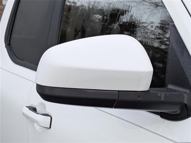 new 2026 Toyota Tacoma car, priced at $43,840