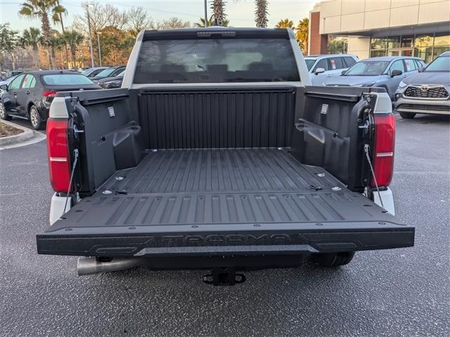 new 2026 Toyota Tacoma car, priced at $43,840
