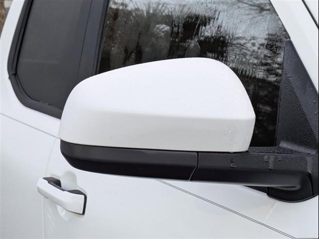 new 2026 Toyota Tacoma car, priced at $43,840