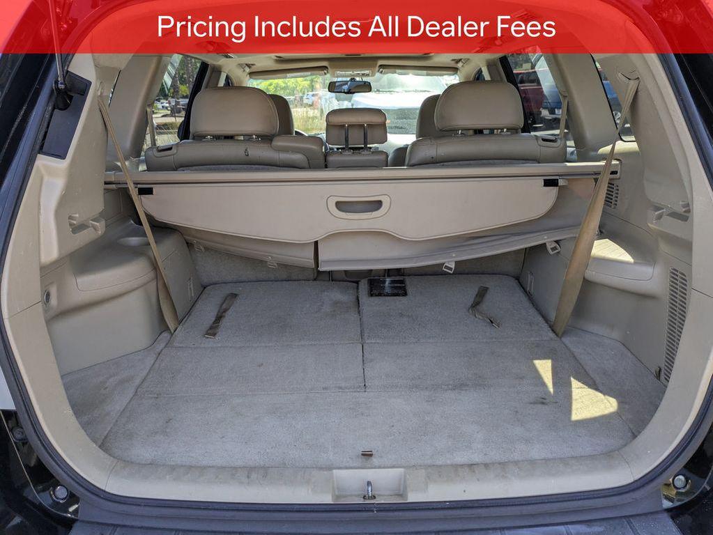 used 2013 Toyota Highlander car, priced at $11,071